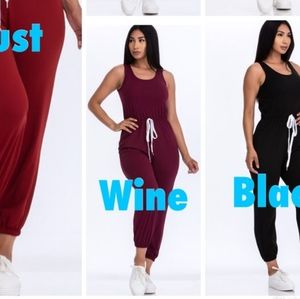 Wine romper